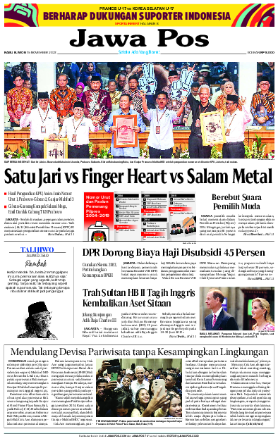 Jawa Pos Digital